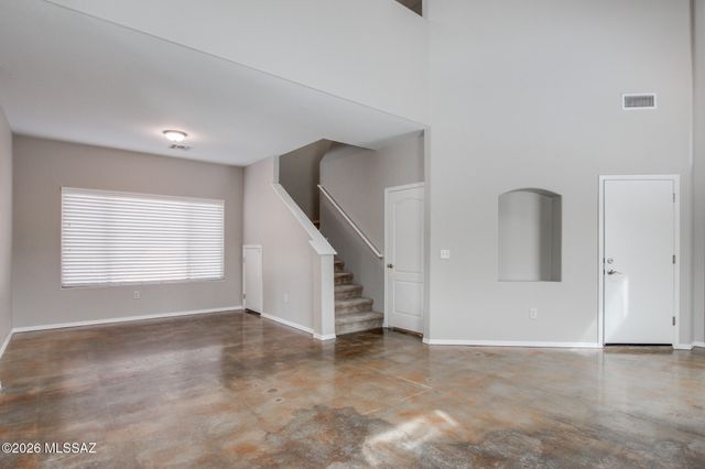 13206 E Alley Spring Drive, Vail, AZ 85641