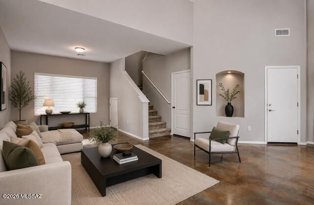 13206 E Alley Spring Drive, Vail, AZ 85641
