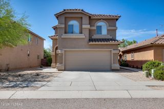 13206 E Alley Spring Drive, Vail, AZ 85641