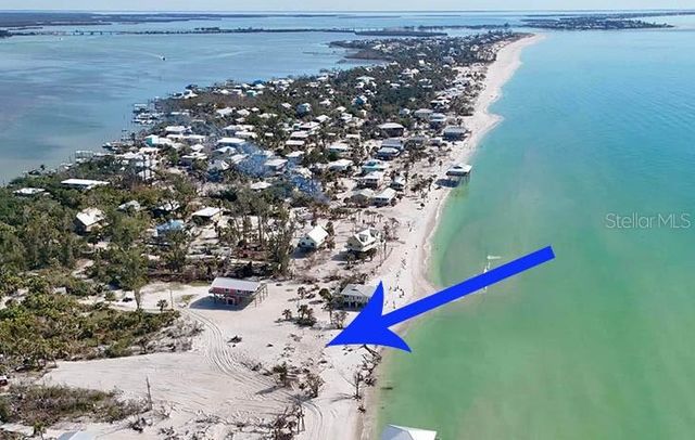 8158 LITTLE GASPARILLA ISLAND, Placida, FL 33946