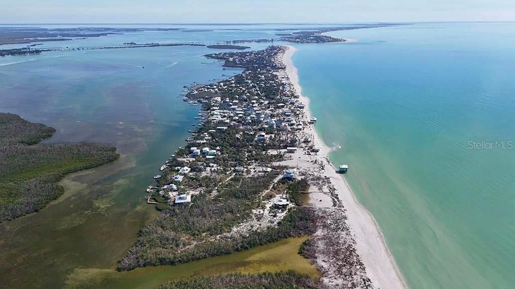 8158 LITTLE GASPARILLA ISLAND, Placida, FL 33946