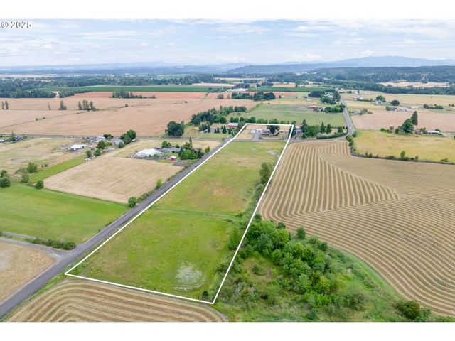 37929 KELLY Rd, Scio, OR 97374