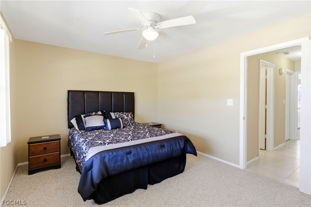 Image 22 of property listing at 1006 SE 46th ST 2C, Cape Coral, FL 33904