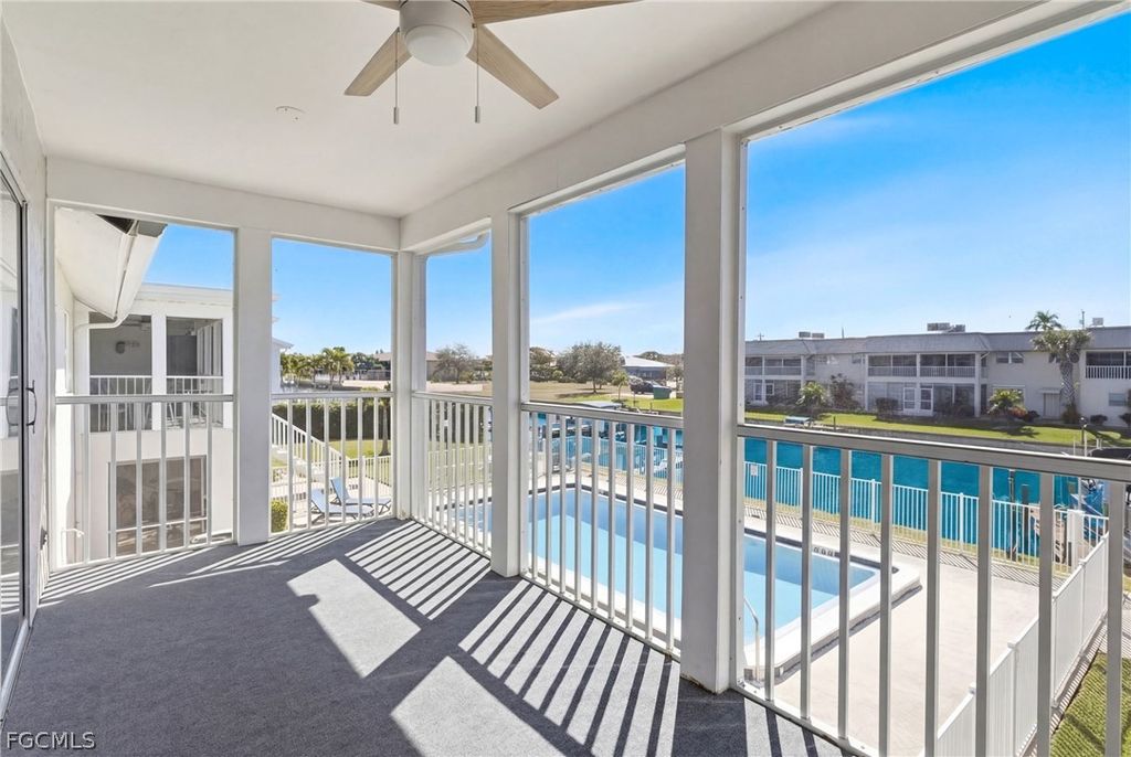 Image 24 of property listing at 1006 SE 46th ST 2C, Cape Coral, FL 33904