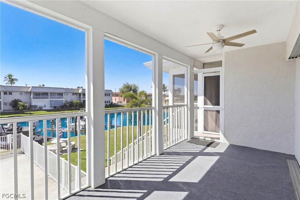 Image 25 of property listing at 1006 SE 46th ST 2C, Cape Coral, FL 33904