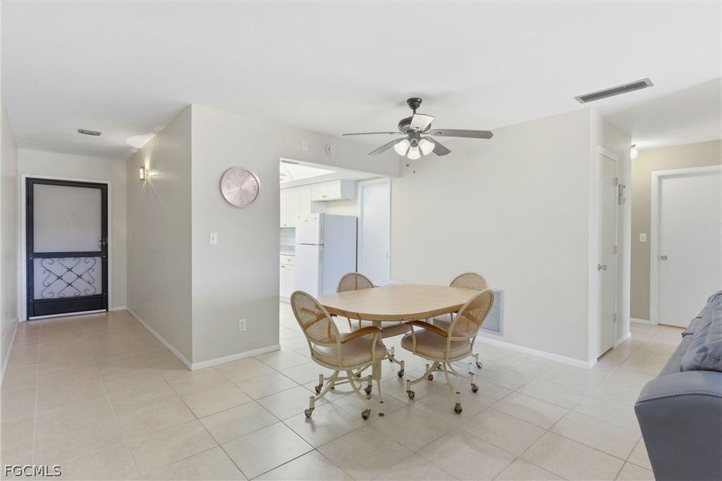 Image 29 of property listing at 1006 SE 46th ST 2C, Cape Coral, FL 33904