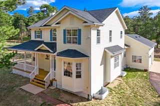 18554 Wetherill Road, Monument, CO 80132