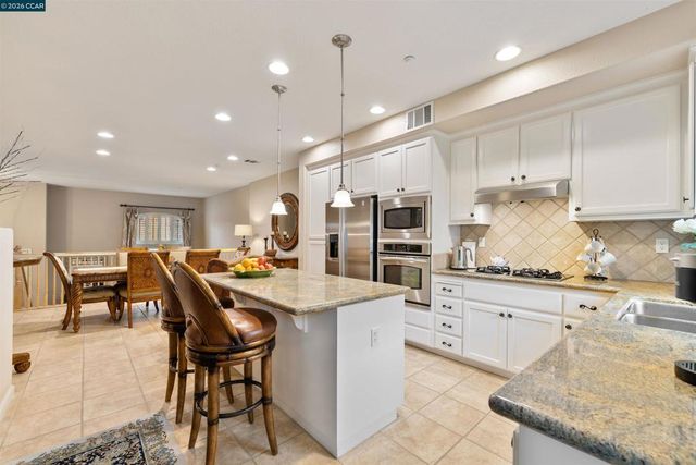 2464 2464 Millstream Ln, San Ramon, CA 94582