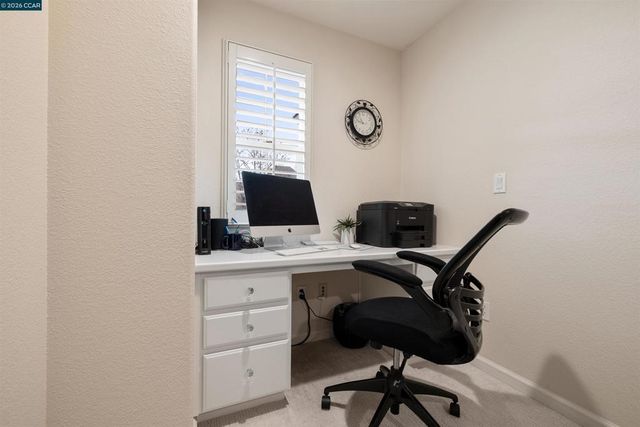 2464 2464 Millstream Ln, San Ramon, CA 94582