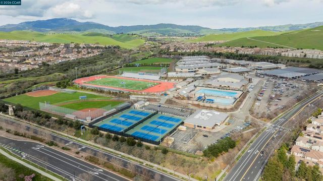 2464 2464 Millstream Ln, San Ramon, CA 94582