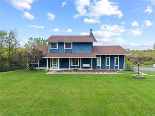 4301 Cleveland Road, Onondaga, NY 13215