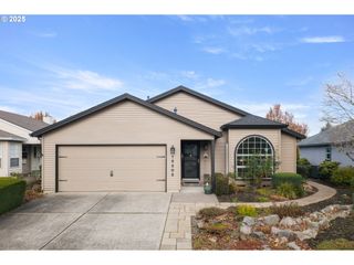 15305 Ne SUMMERPLACE Dr, Portland, OR 97230