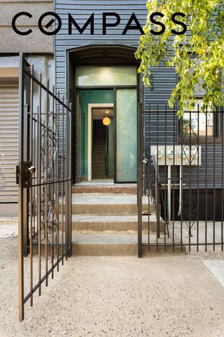 92 Wilson Avenue, New York City, NY 11237