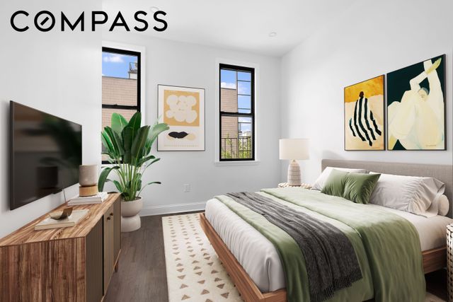 92 Wilson Avenue, New York City, NY 11237