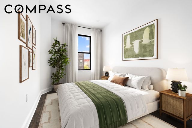 92 Wilson Avenue, New York City, NY 11237