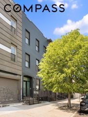 92 Wilson Avenue, New York City, NY 11237