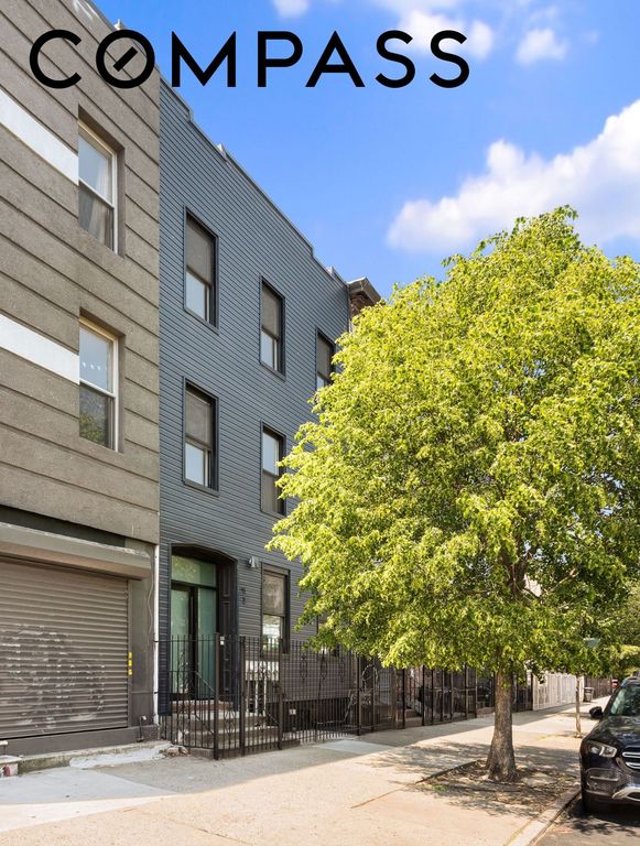 92 Wilson Avenue, New York City, NY 11237