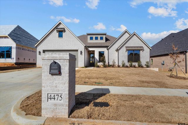 4475 Keechi Creek Rd, Tyler, TX 75703