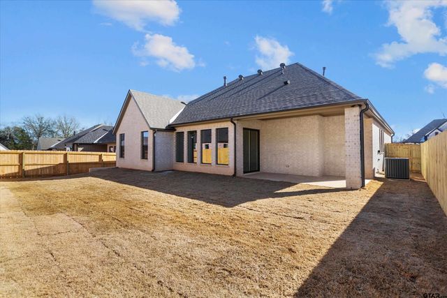 4475 Keechi Creek Rd, Tyler, TX 75703