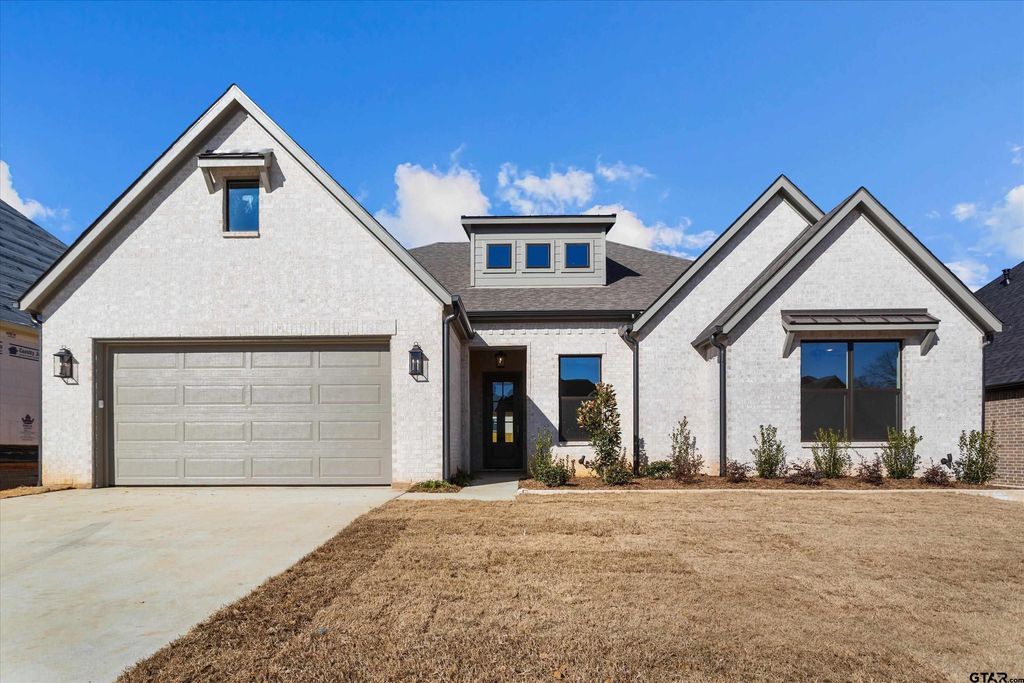 4475 Keechi Creek Rd, Tyler, TX 75703