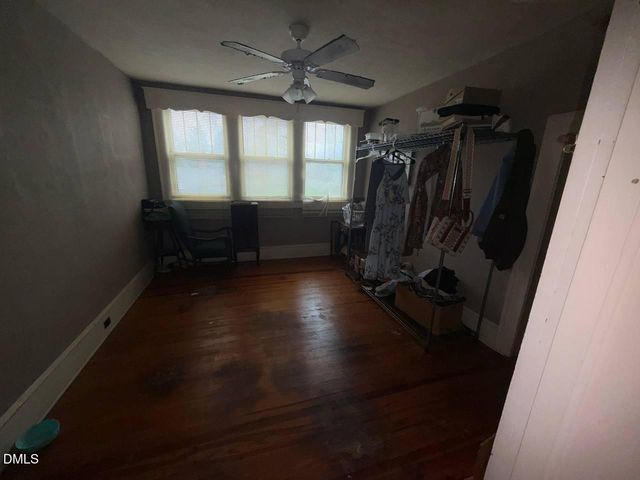 414 Raleigh Road, Oxford, NC 27565