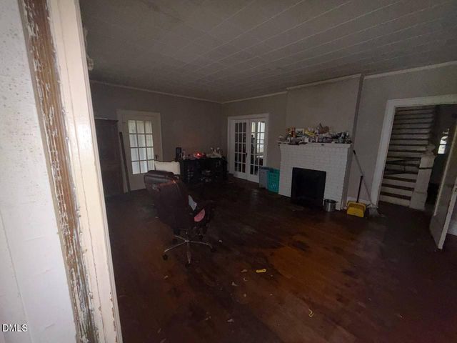 414 Raleigh Road, Oxford, NC 27565