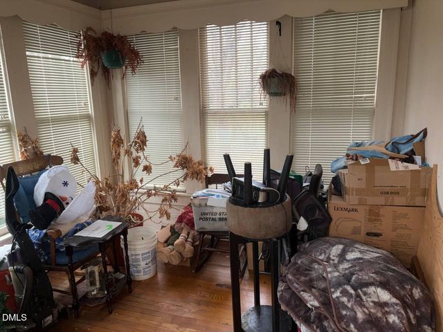 414 Raleigh Road, Oxford, NC 27565