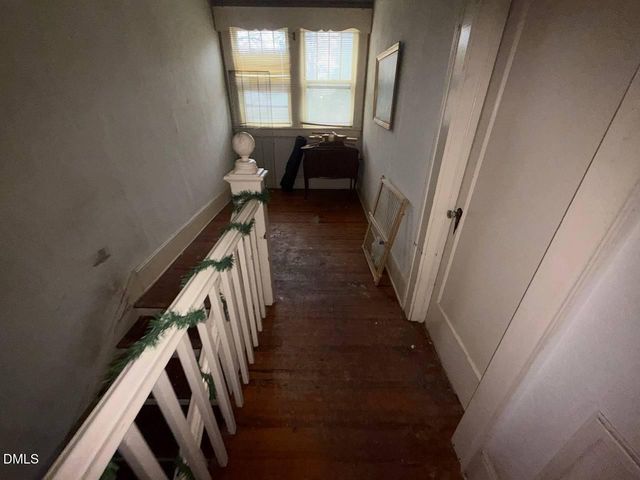 414 Raleigh Road, Oxford, NC 27565