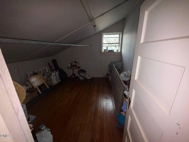 414 Raleigh Road, Oxford, NC 27565