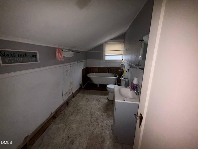 414 Raleigh Road, Oxford, NC 27565