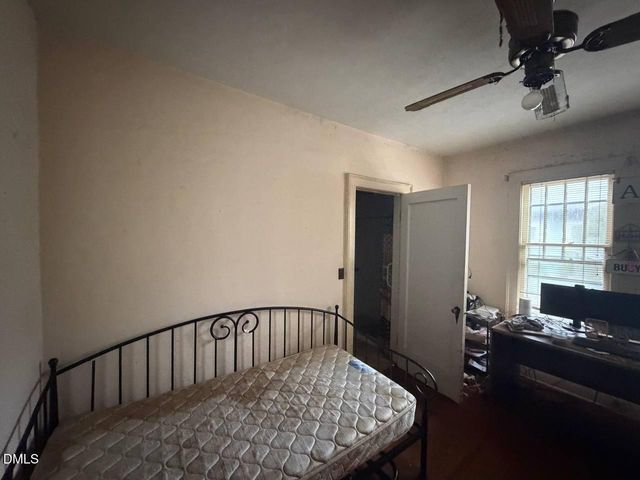 414 Raleigh Road, Oxford, NC 27565