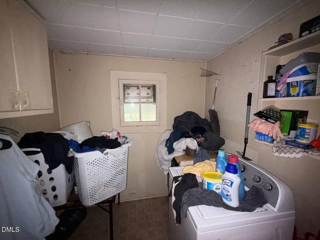 414 Raleigh Road, Oxford, NC 27565