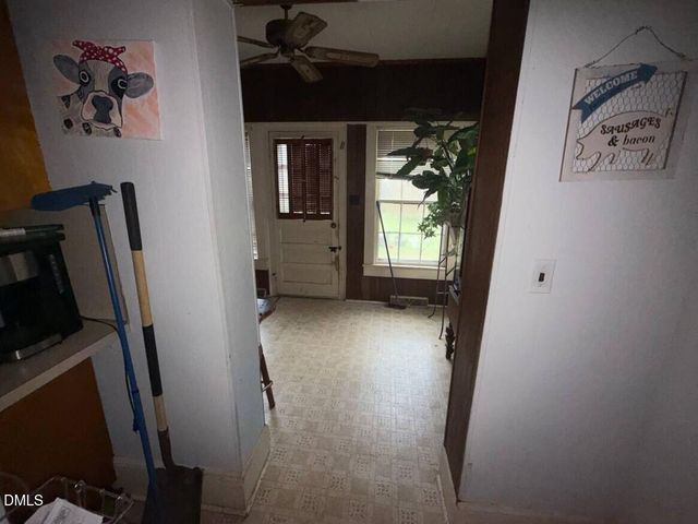 414 Raleigh Road, Oxford, NC 27565