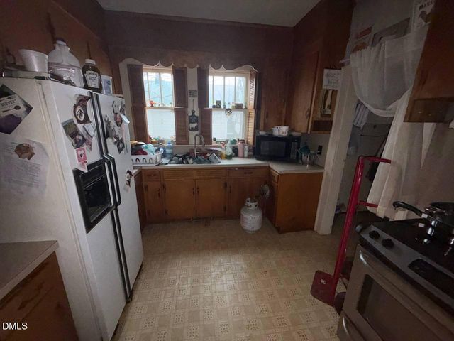 414 Raleigh Road, Oxford, NC 27565