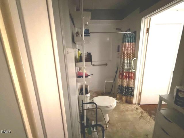 414 Raleigh Road, Oxford, NC 27565