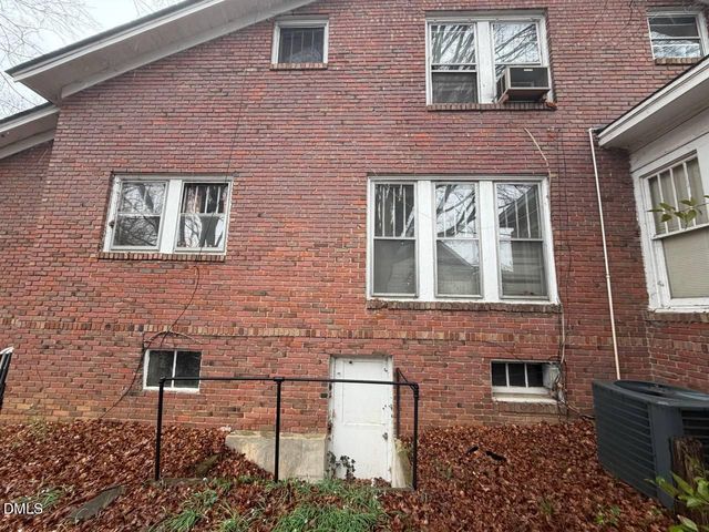 414 Raleigh Road, Oxford, NC 27565