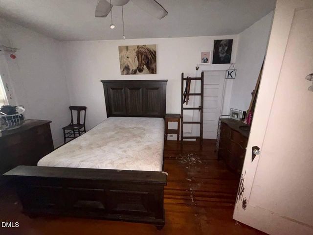 414 Raleigh Road, Oxford, NC 27565