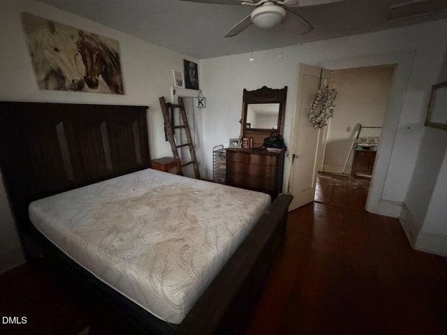 414 Raleigh Road, Oxford, NC 27565