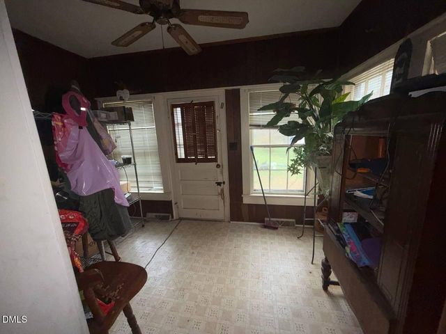 414 Raleigh Road, Oxford, NC 27565