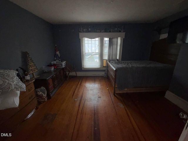 414 Raleigh Road, Oxford, NC 27565