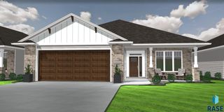 5909 S Huntwood Ave Avenue, Sioux Falls, SD 57108