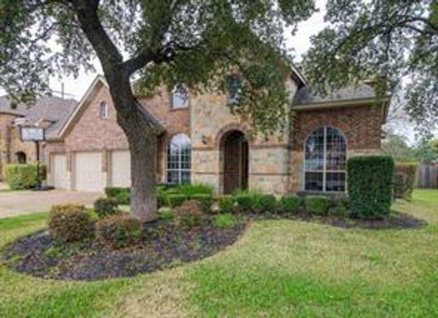 3204 Sanibel CT, Round Rock, TX 78681