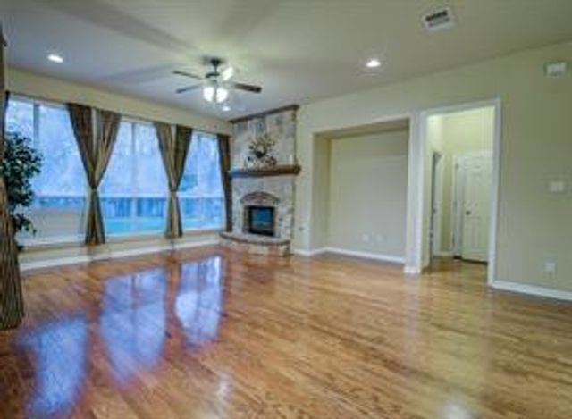 3204 Sanibel CT, Round Rock, TX 78681
