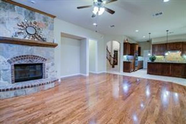 3204 Sanibel CT, Round Rock, TX 78681