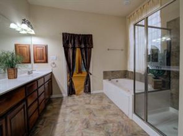 3204 Sanibel CT, Round Rock, TX 78681