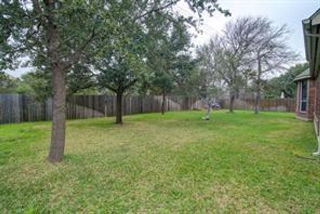 3204 Sanibel CT, Round Rock, TX 78681