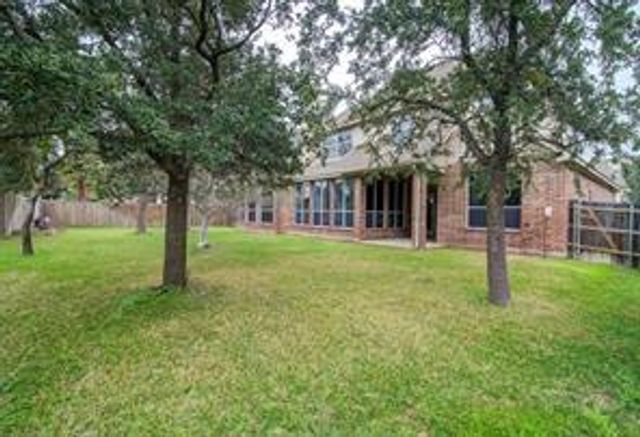 3204 Sanibel CT, Round Rock, TX 78681