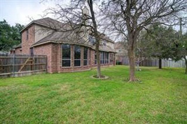 3204 Sanibel CT, Round Rock, TX 78681