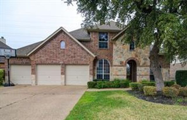 3204 Sanibel CT, Round Rock, TX 78681