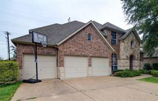 3204 Sanibel CT, Round Rock, TX 78681